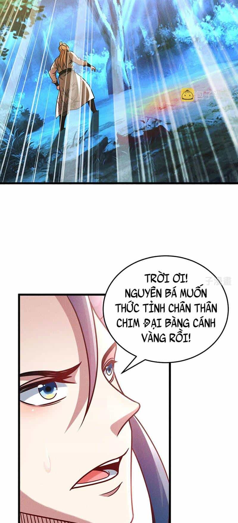 Tối Cường Thần Thoại Đế Hoàng - Chương 47 - ảnh 26
