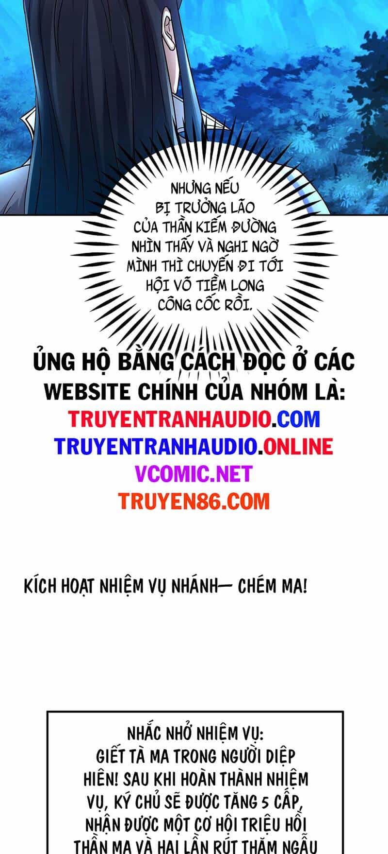 Tối Cường Thần Thoại Đế Hoàng - Chương 47 - ảnh 30