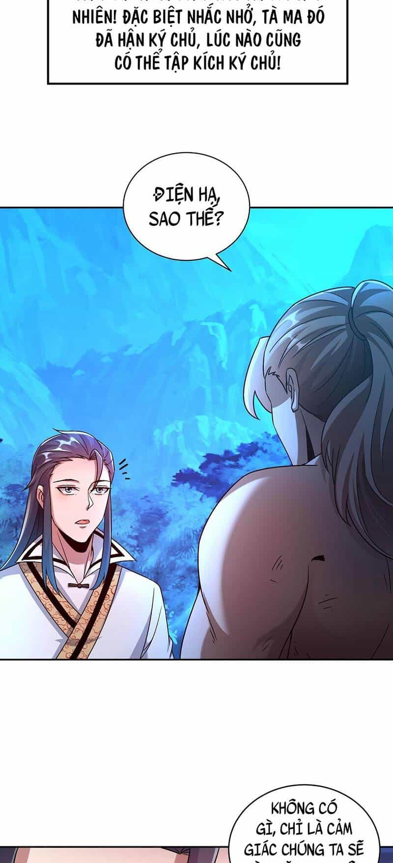 Tối Cường Thần Thoại Đế Hoàng - Chương 47 - ảnh 31