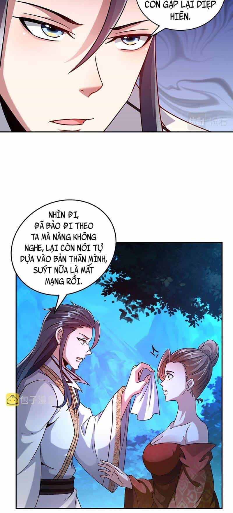 Tối Cường Thần Thoại Đế Hoàng - Chương 47 - ảnh 32