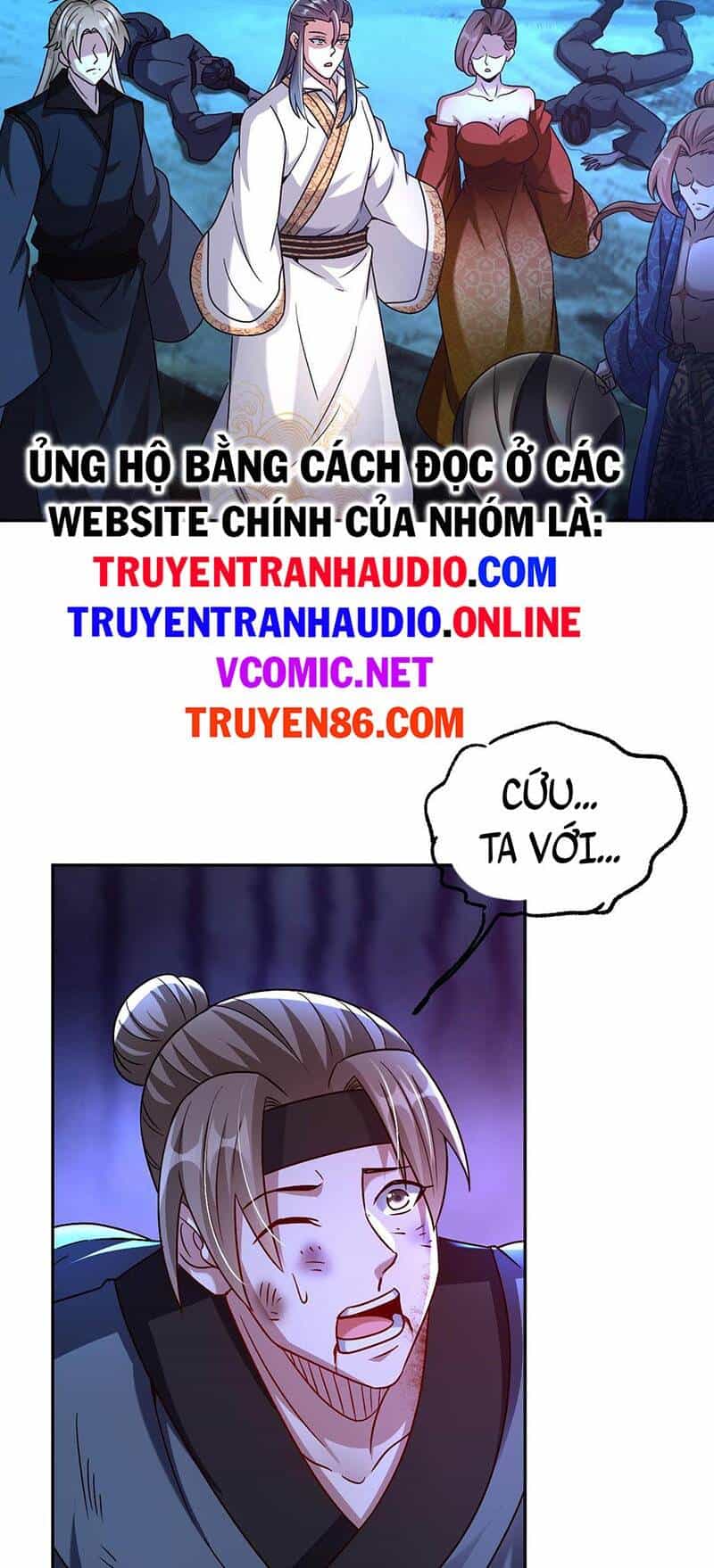 Tối Cường Thần Thoại Đế Hoàng - Chương 47 - ảnh 35