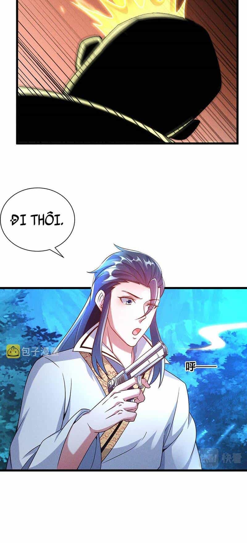 Tối Cường Thần Thoại Đế Hoàng - Chương 47 - ảnh 37