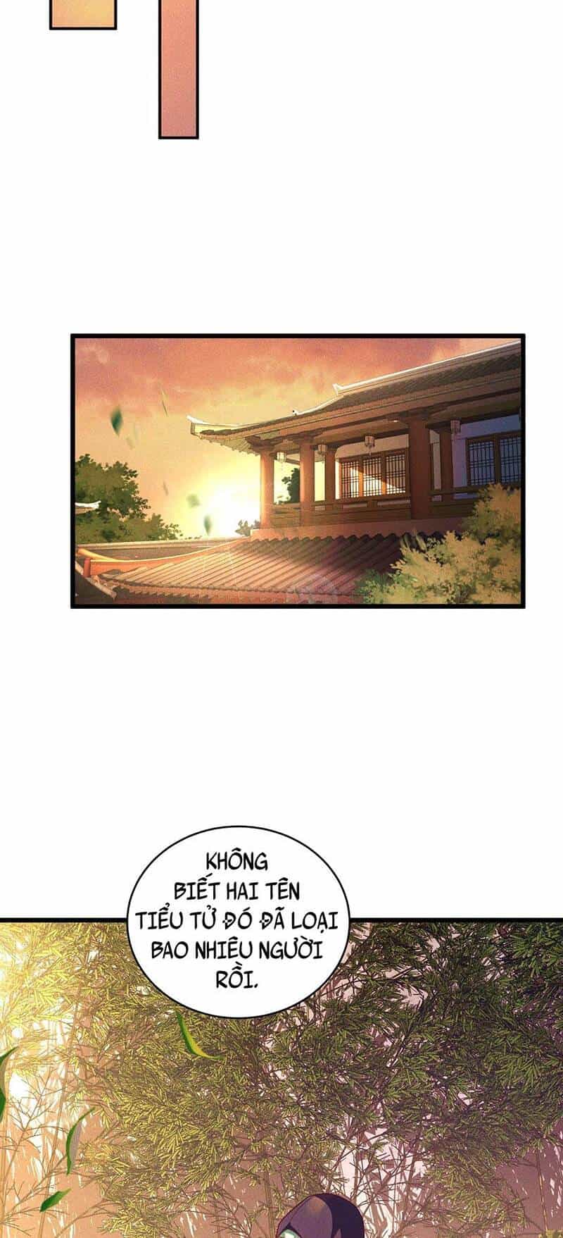 Tối Cường Thần Thoại Đế Hoàng - Chương 47 - ảnh 40
