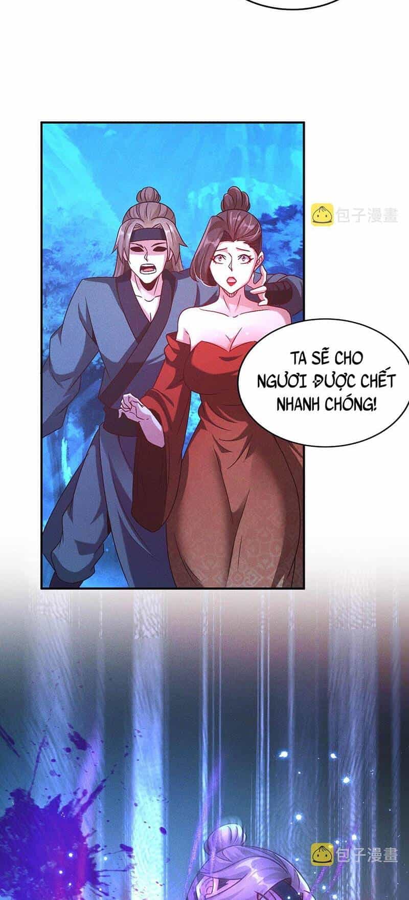 Tối Cường Thần Thoại Đế Hoàng - Chương 47 - ảnh 5