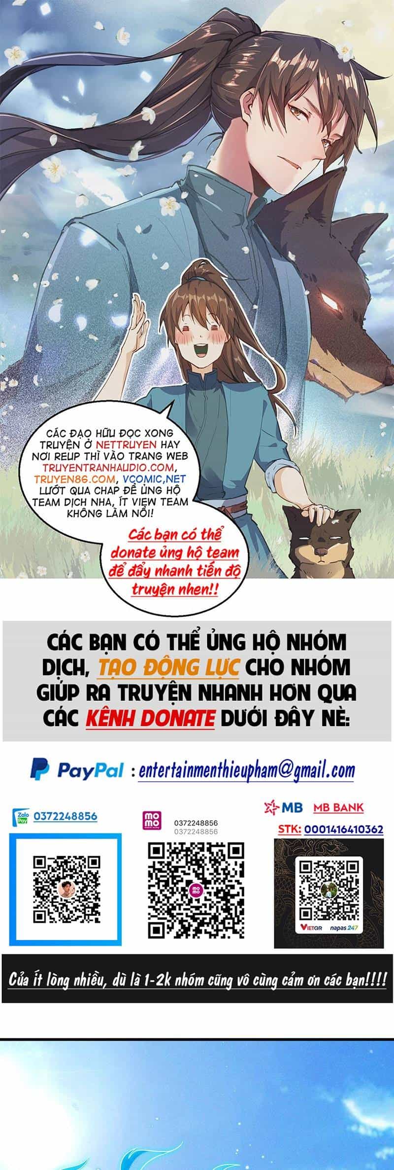 Tối Cường Thần Thoại Đế Hoàng - Chương 48 - ảnh 1