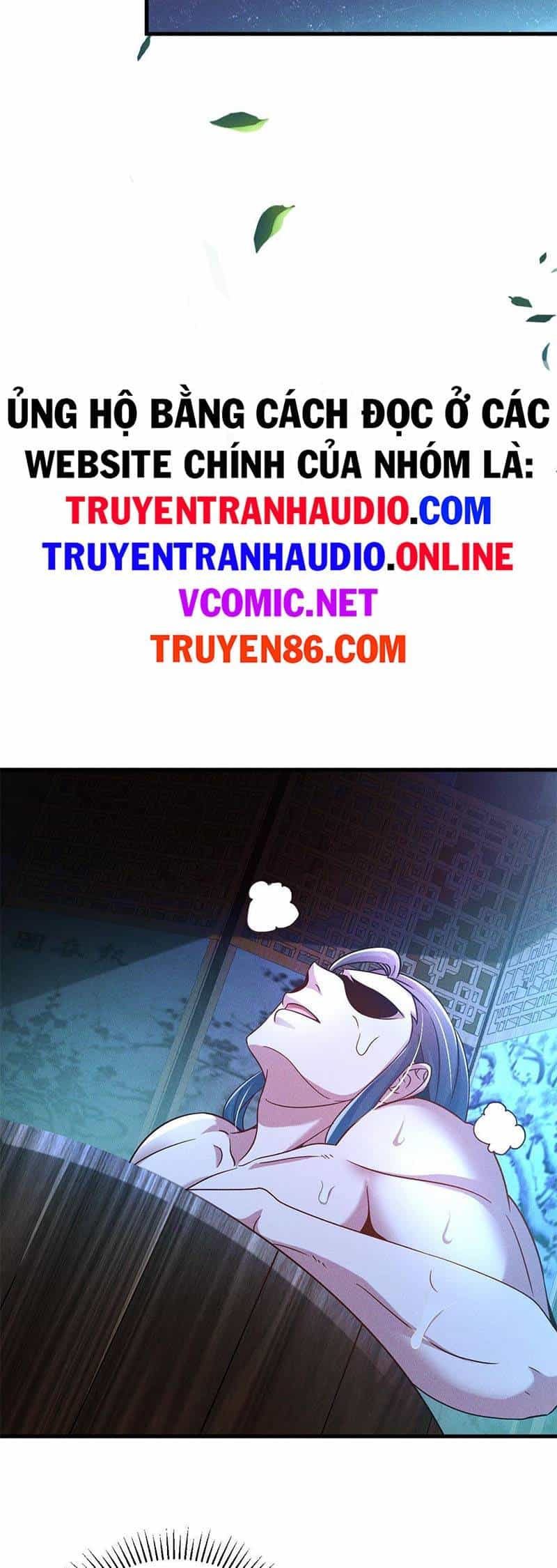 Tối Cường Thần Thoại Đế Hoàng - Chương 48 - ảnh 19