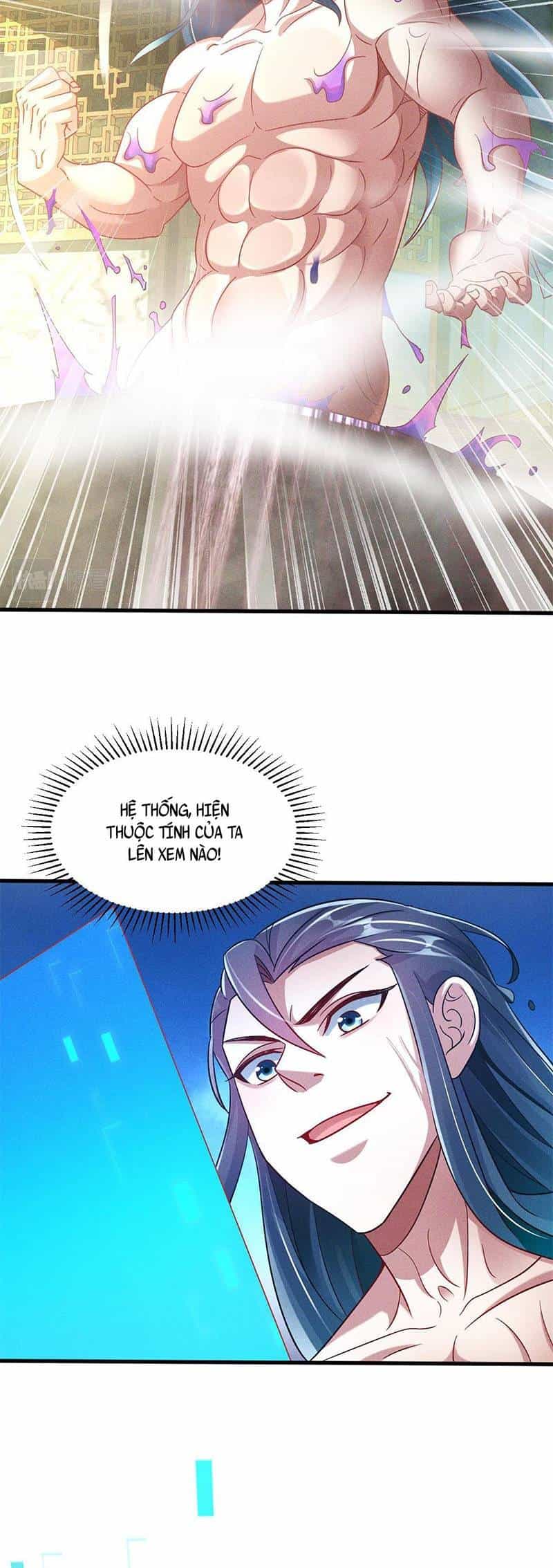 Tối Cường Thần Thoại Đế Hoàng - Chương 48 - ảnh 28