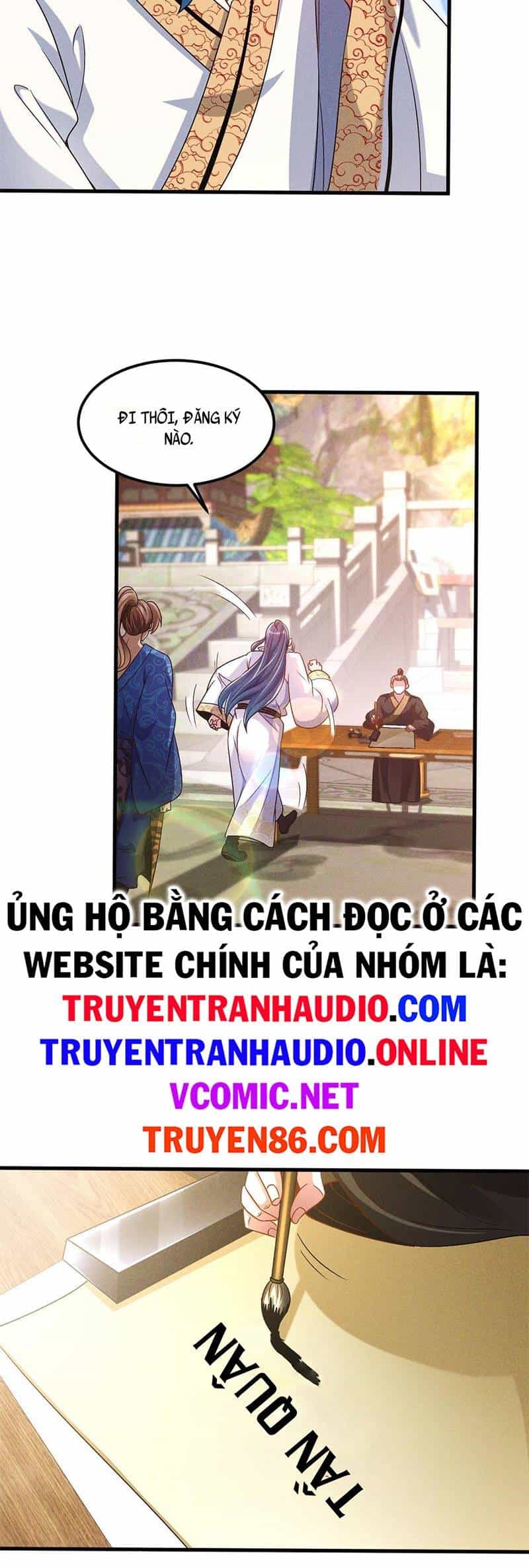 Tối Cường Thần Thoại Đế Hoàng - Chương 48 - ảnh 6