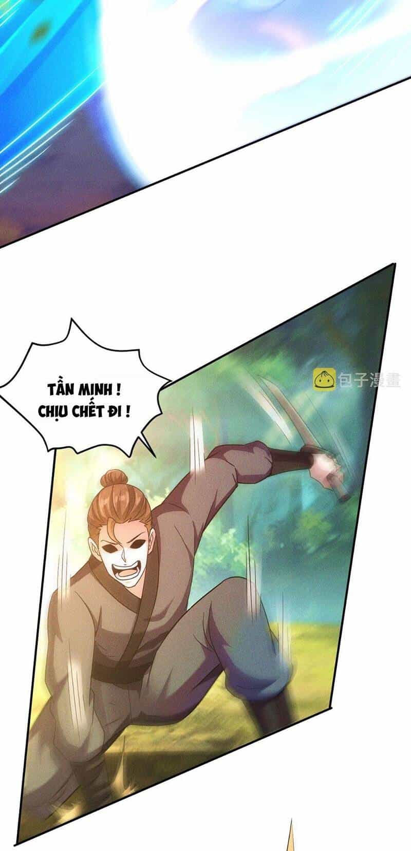 Tối Cường Thần Thoại Đế Hoàng - Chương 49 - ảnh 12