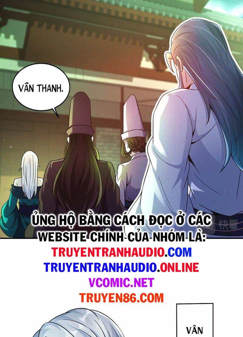 Tối Cường Thần Thoại Đế Hoàng - Chương 49 - ảnh 38