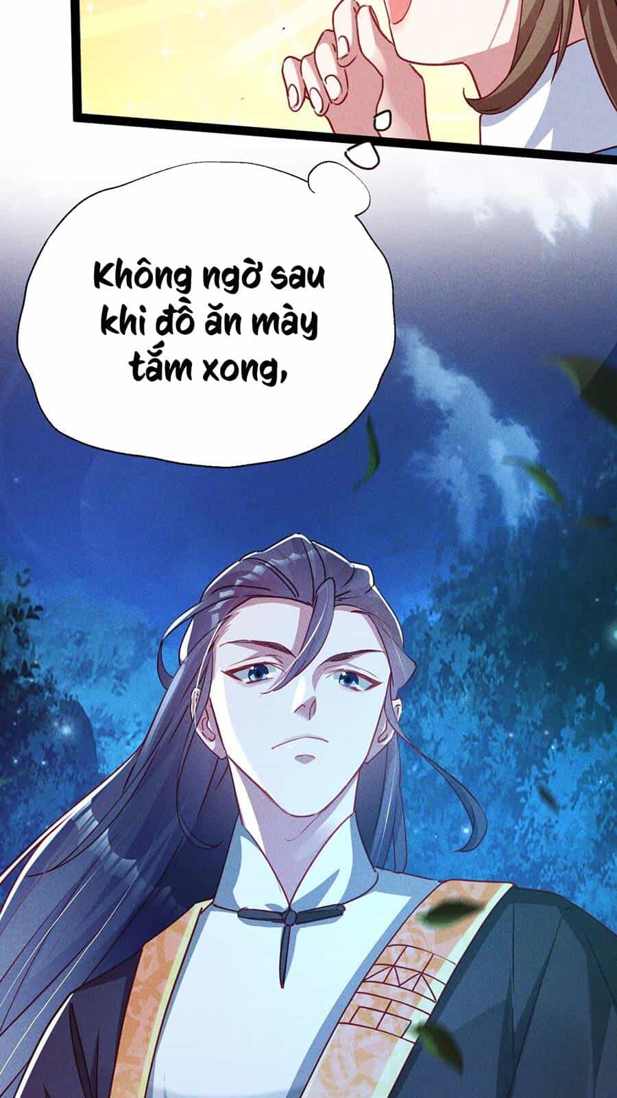 Tối Cường Thần Thoại Đế Hoàng - Chương 5 - ảnh 17