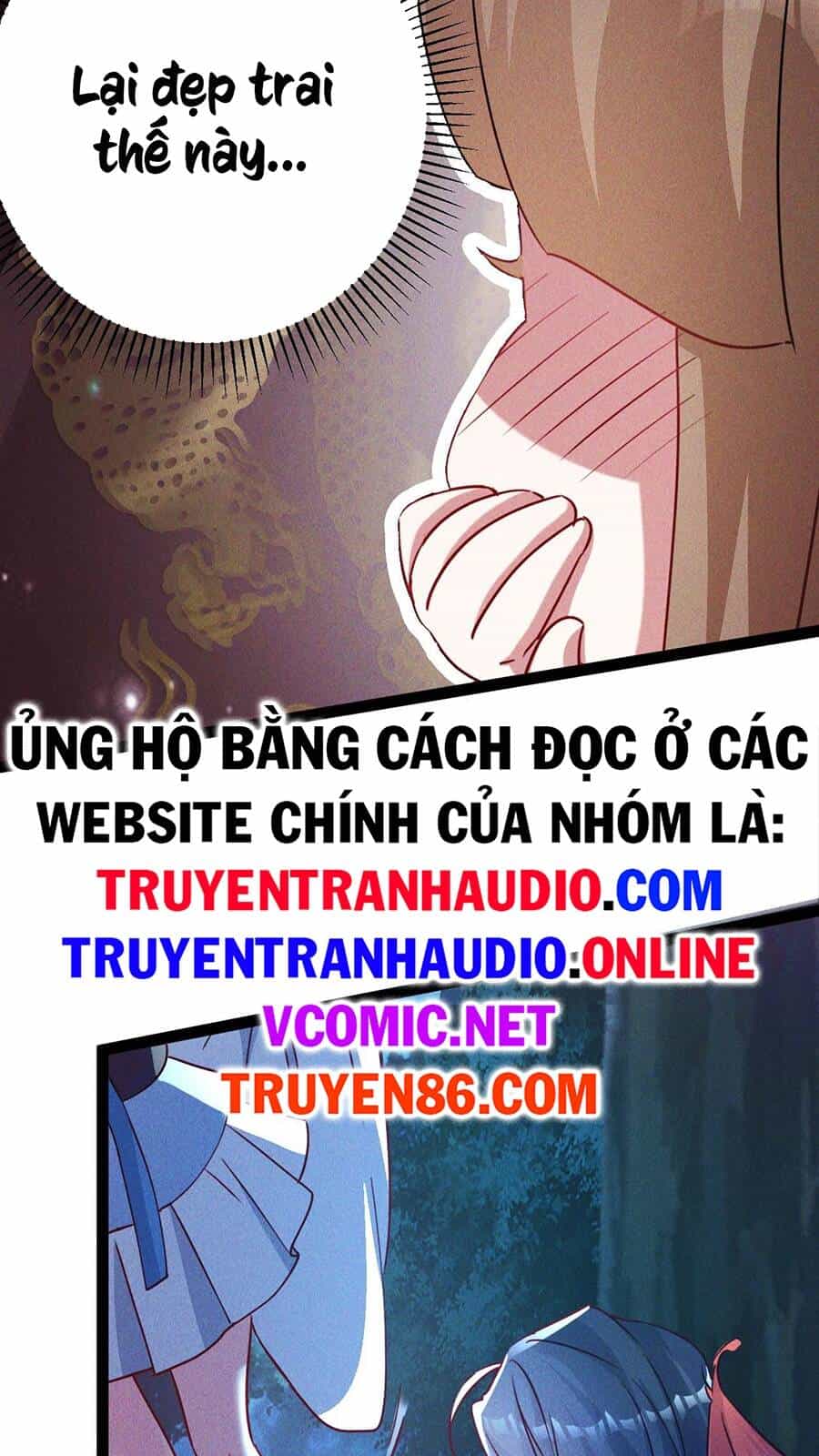 Tối Cường Thần Thoại Đế Hoàng - Chương 5 - ảnh 19