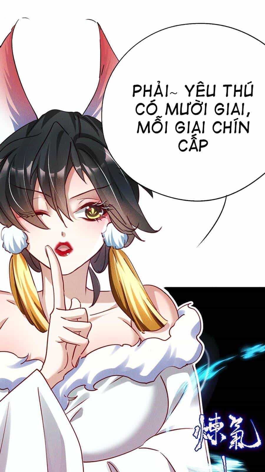 Tối Cường Thần Thoại Đế Hoàng - Chương 5 - ảnh 28