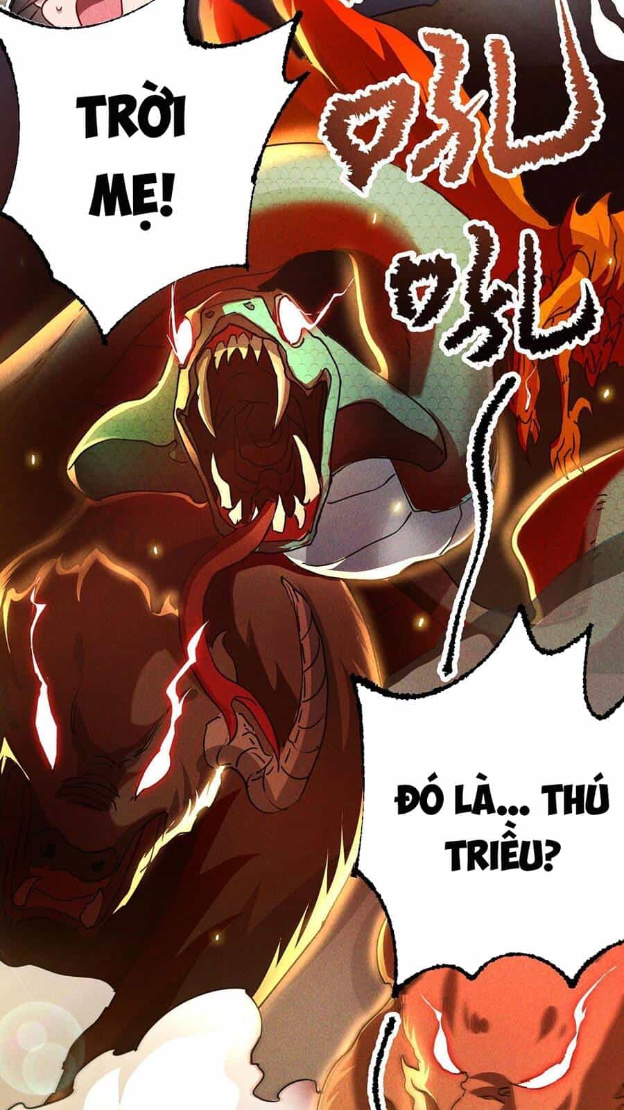 Tối Cường Thần Thoại Đế Hoàng - Chương 5 - ảnh 40