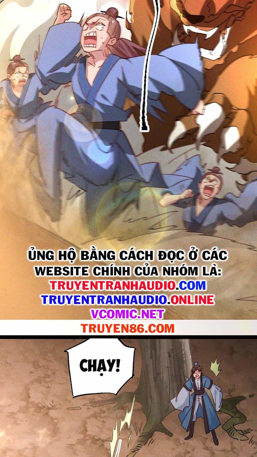 Tối Cường Thần Thoại Đế Hoàng - Chương 5 - ảnh 41