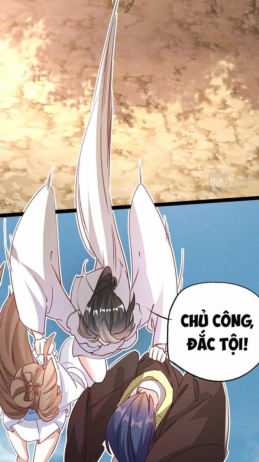 Tối Cường Thần Thoại Đế Hoàng - Chương 5 - ảnh 42
