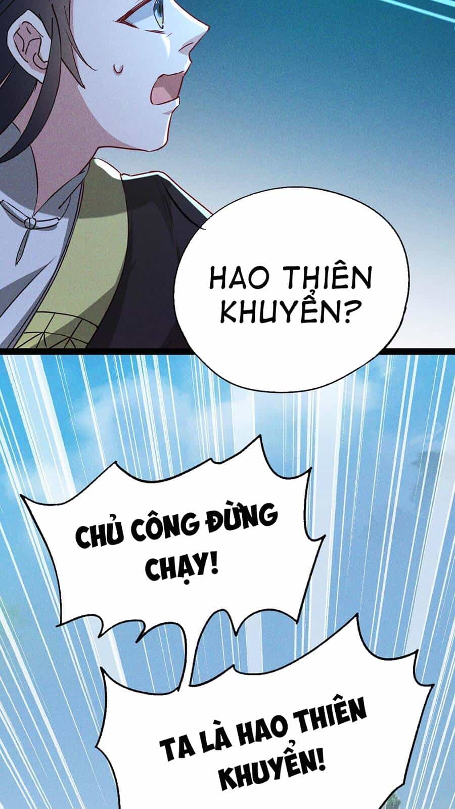 Tối Cường Thần Thoại Đế Hoàng - Chương 5 - ảnh 48