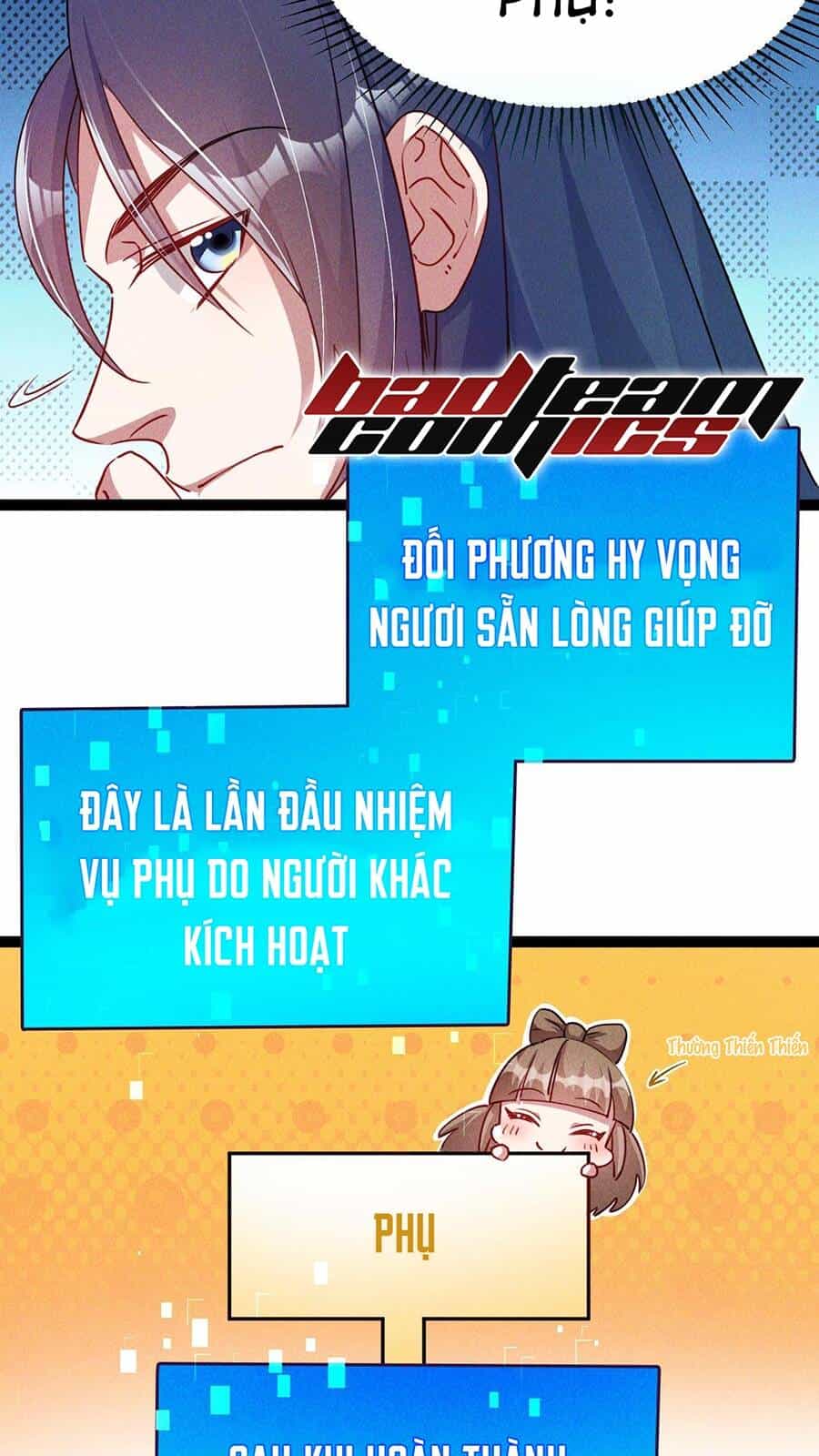Tối Cường Thần Thoại Đế Hoàng - Chương 5 - ảnh 5