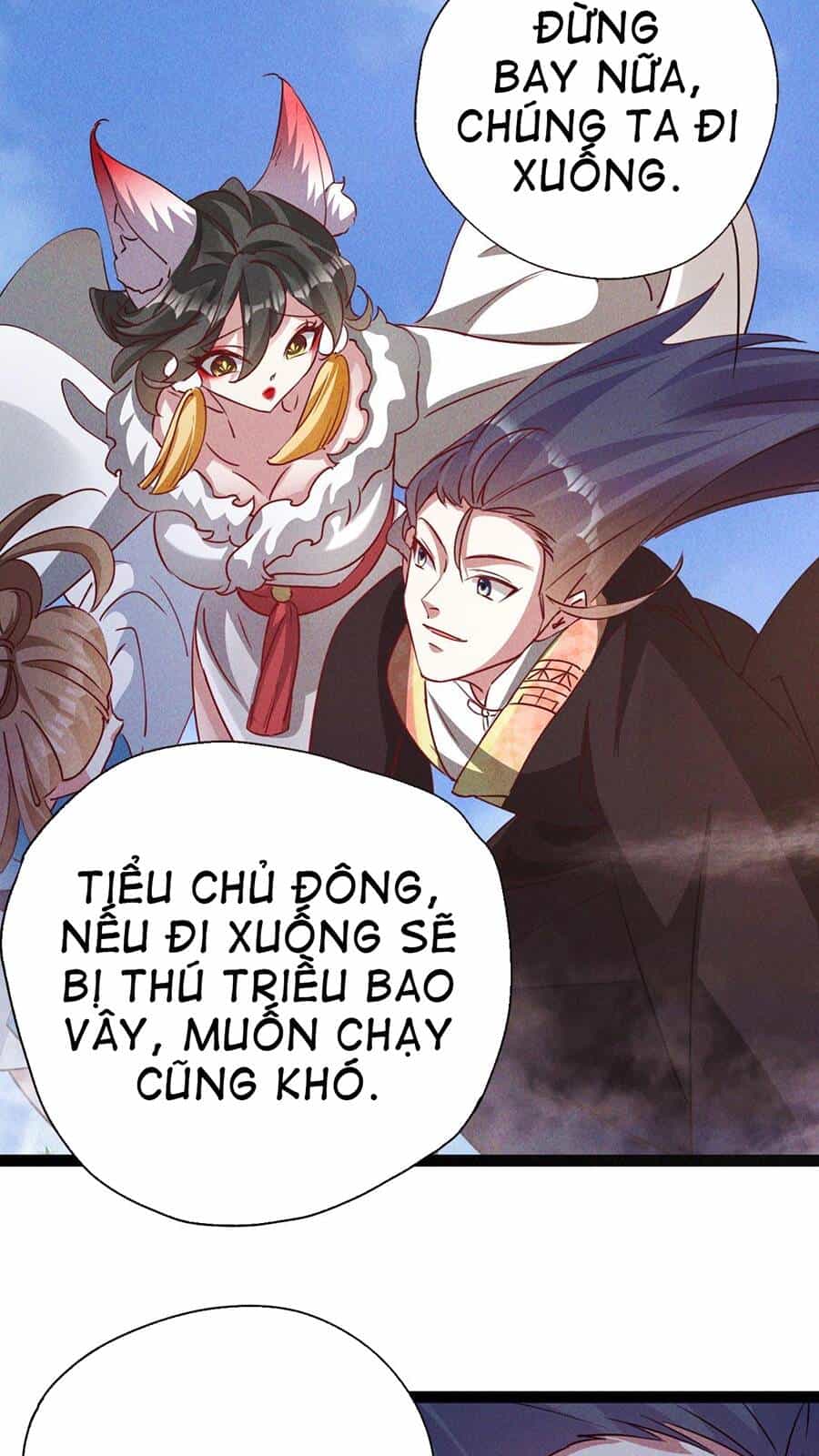 Tối Cường Thần Thoại Đế Hoàng - Chương 5 - ảnh 51