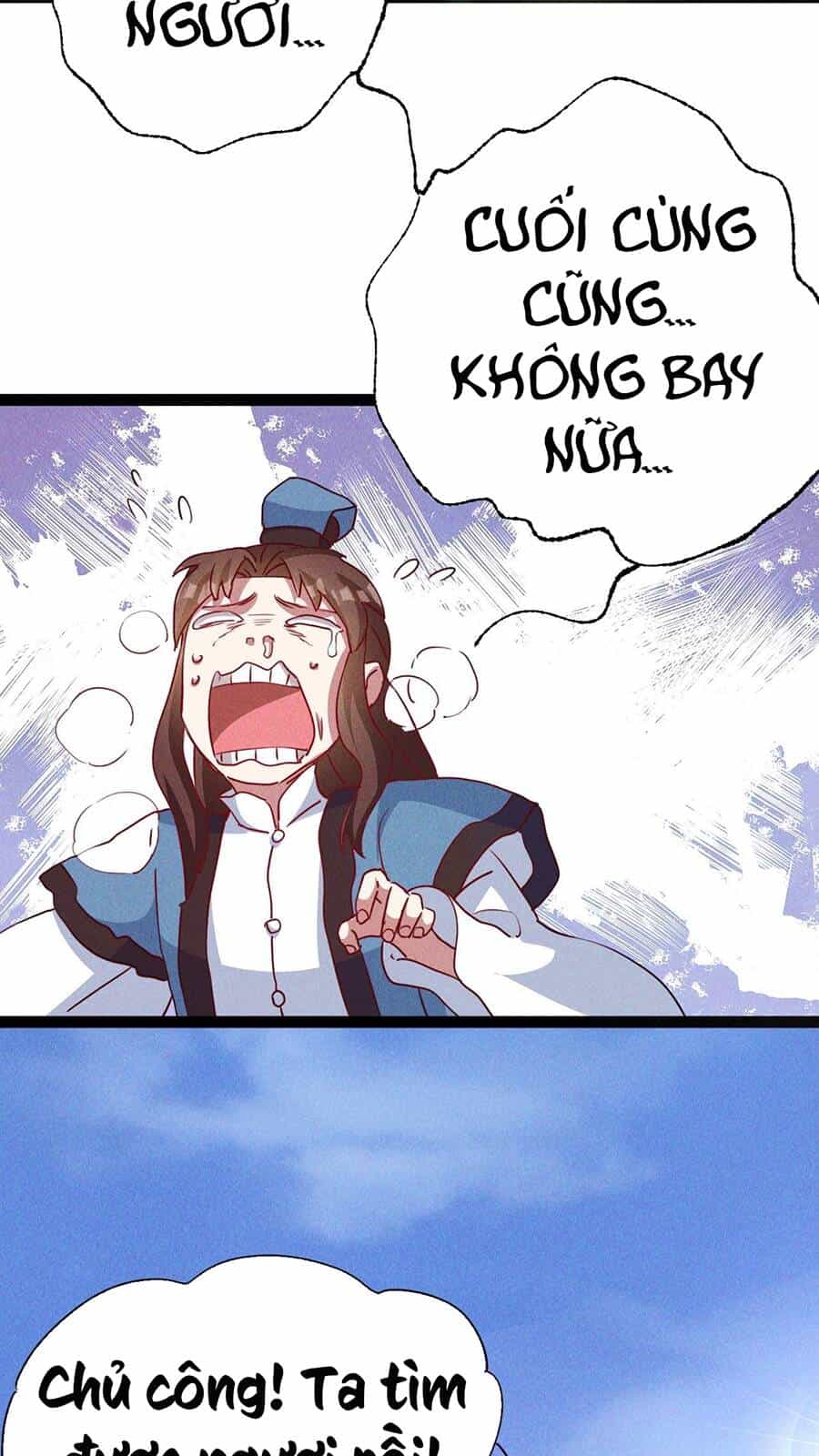 Tối Cường Thần Thoại Đế Hoàng - Chương 5 - ảnh 53