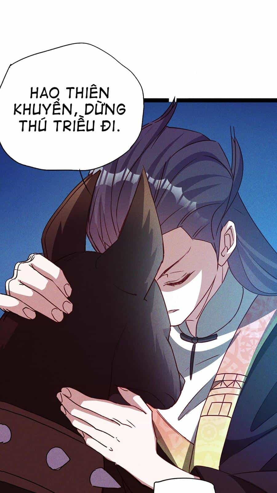 Tối Cường Thần Thoại Đế Hoàng - Chương 5 - ảnh 59