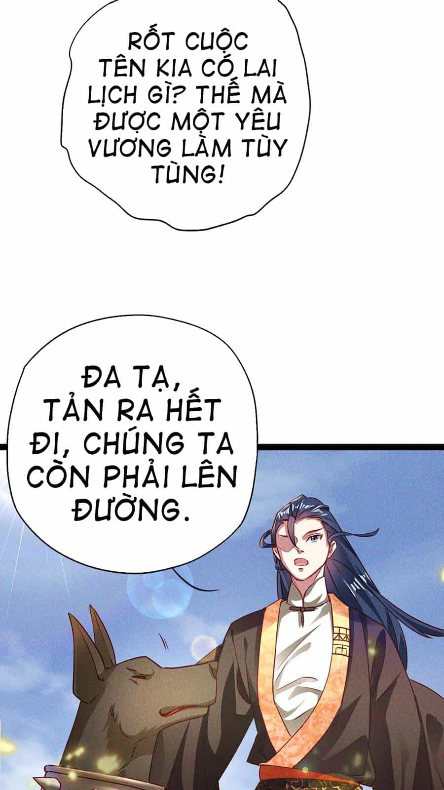 Tối Cường Thần Thoại Đế Hoàng - Chương 5 - ảnh 66