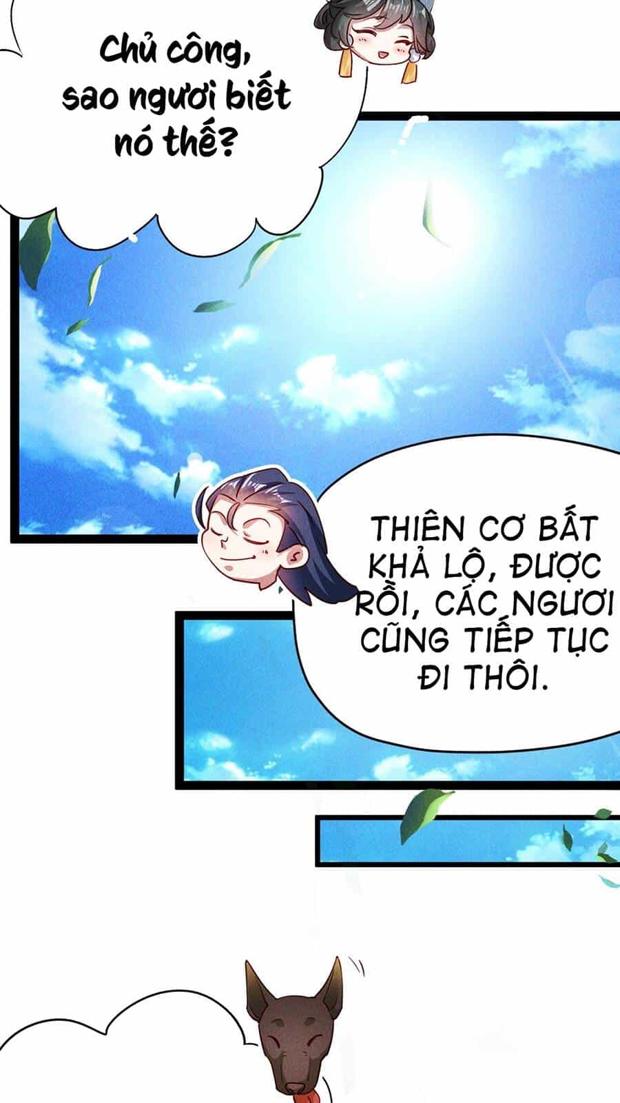 Tối Cường Thần Thoại Đế Hoàng - Chương 5 - ảnh 68