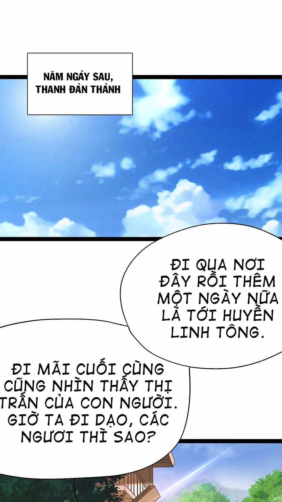 Tối Cường Thần Thoại Đế Hoàng - Chương 5 - ảnh 70