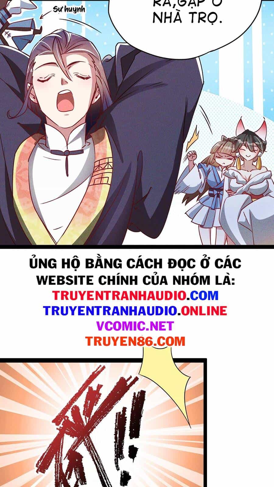 Tối Cường Thần Thoại Đế Hoàng - Chương 5 - ảnh 73
