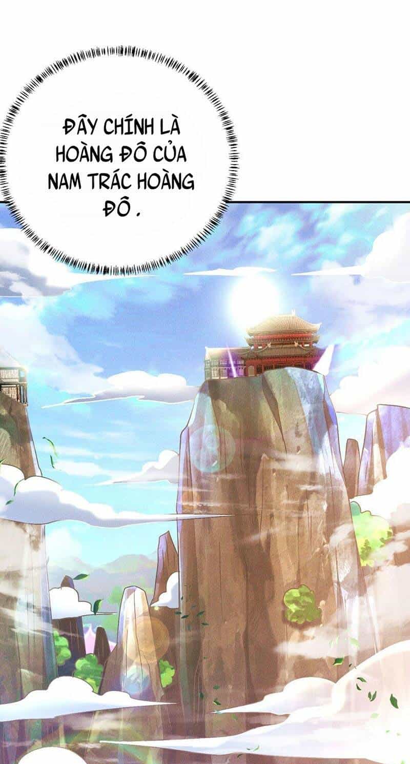 Tối Cường Thần Thoại Đế Hoàng - Chương 50 - ảnh 25