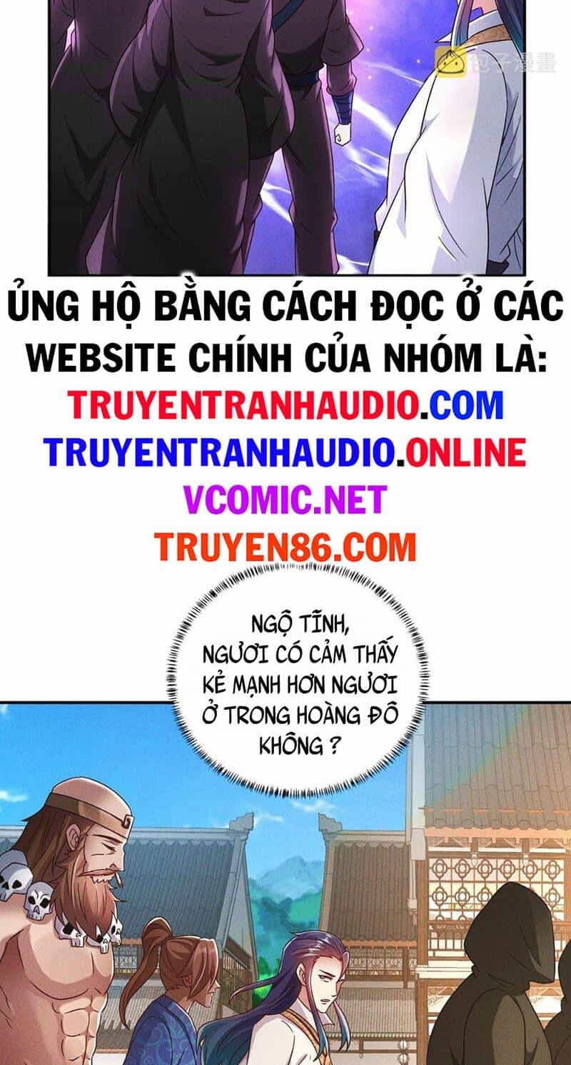 Tối Cường Thần Thoại Đế Hoàng - Chương 50 - ảnh 27