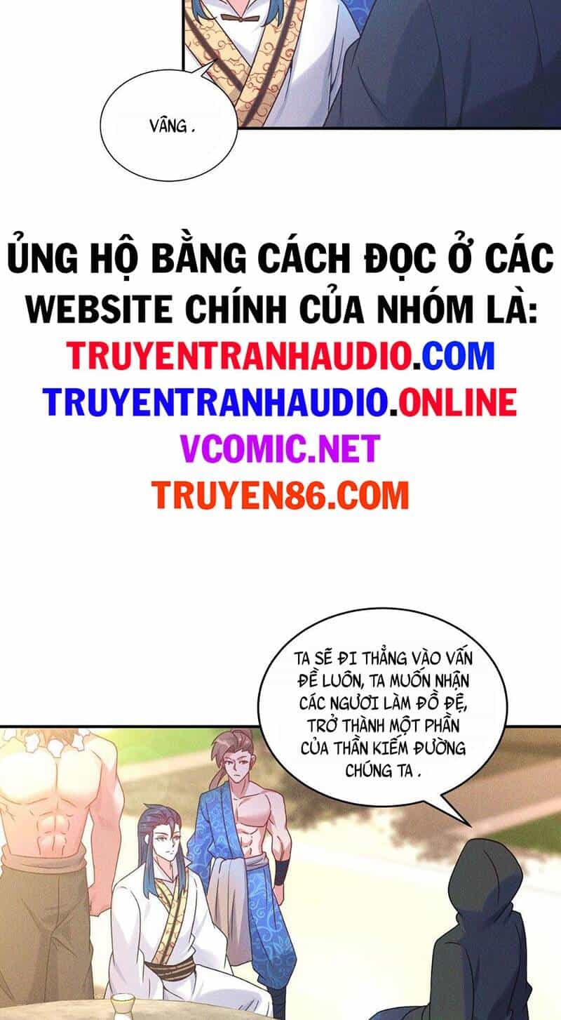 Tối Cường Thần Thoại Đế Hoàng - Chương 50 - ảnh 35