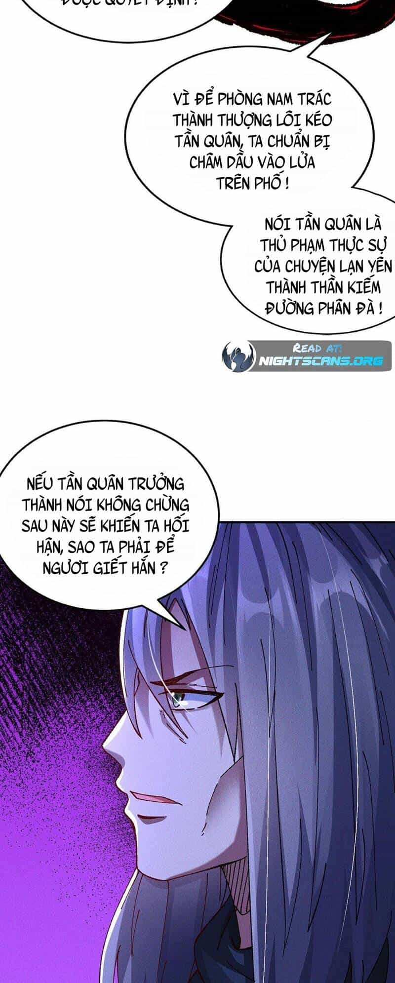Tối Cường Thần Thoại Đế Hoàng - Chương 50 - ảnh 55