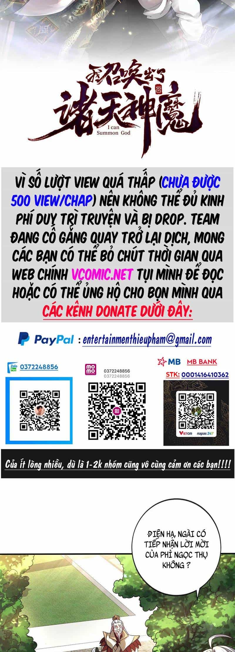 Tối Cường Thần Thoại Đế Hoàng - Chương 51 - ảnh 2
