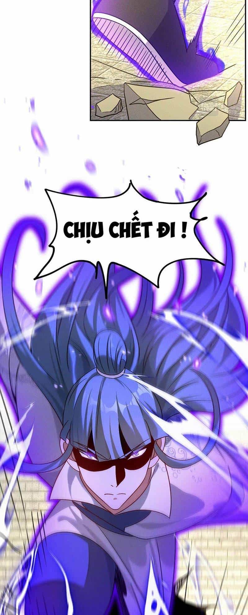 Tối Cường Thần Thoại Đế Hoàng - Chương 51 - ảnh 28