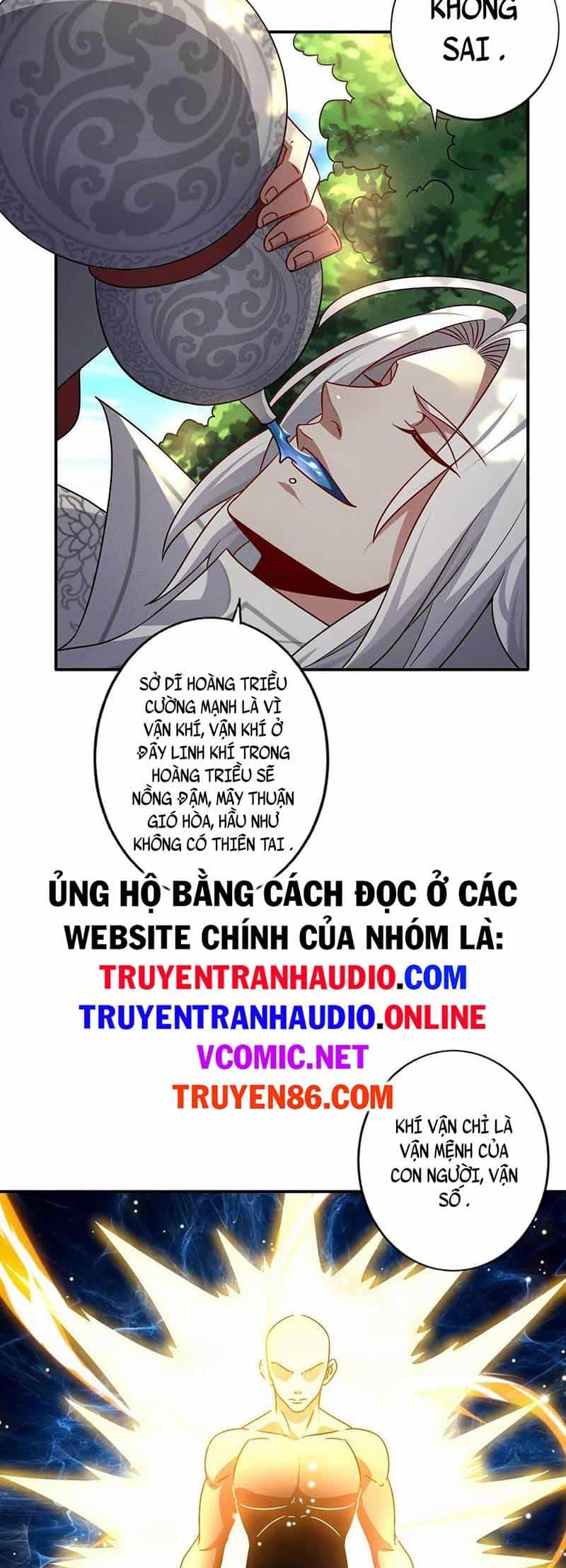 Tối Cường Thần Thoại Đế Hoàng - Chương 51 - ảnh 4