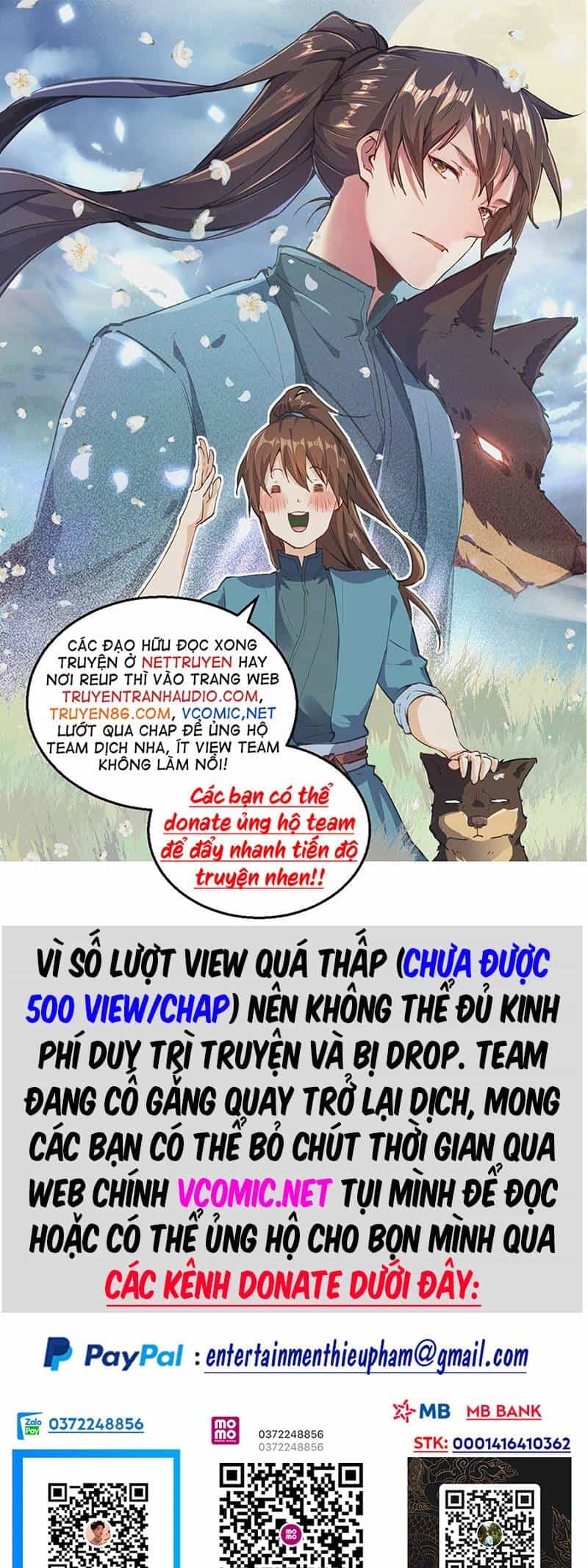 Tối Cường Thần Thoại Đế Hoàng - Chương 52 - ảnh 1
