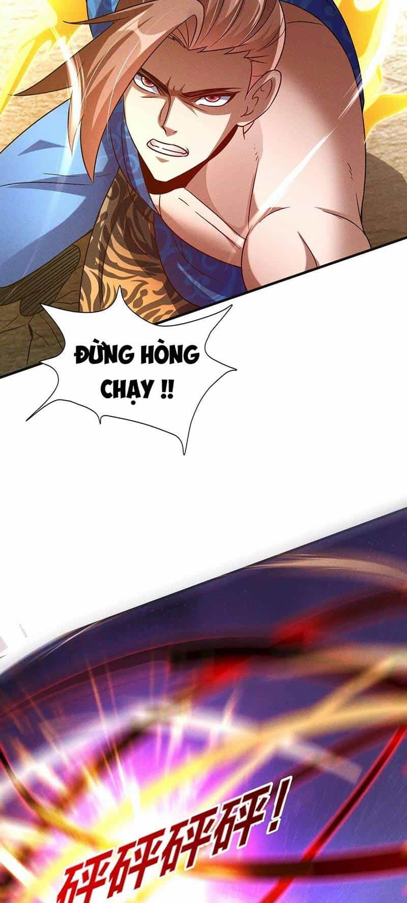 Tối Cường Thần Thoại Đế Hoàng - Chương 52 - ảnh 13
