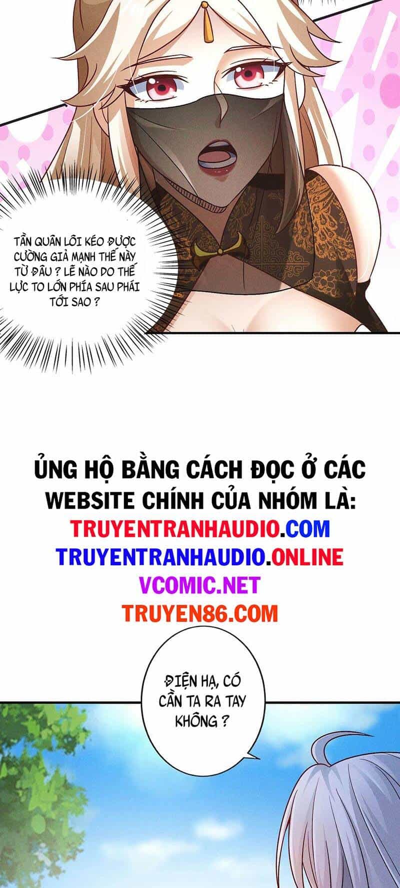 Tối Cường Thần Thoại Đế Hoàng - Chương 52 - ảnh 15