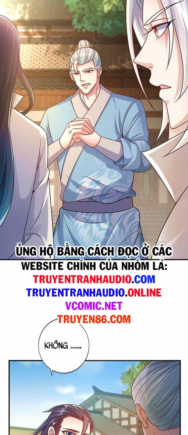 Tối Cường Thần Thoại Đế Hoàng - Chương 52 - ảnh 17