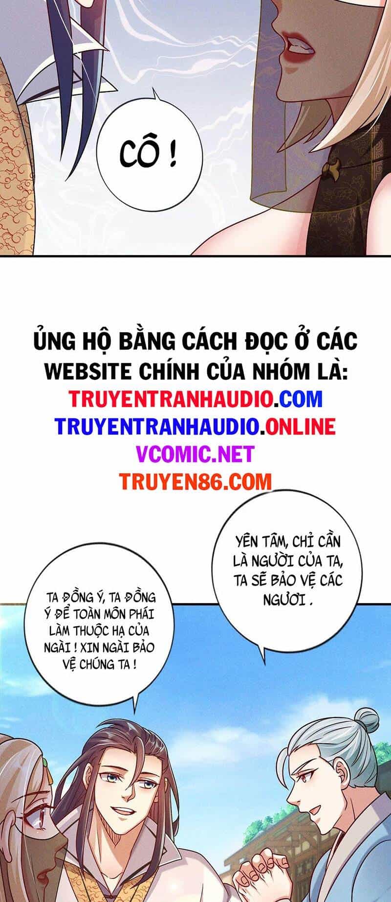 Tối Cường Thần Thoại Đế Hoàng - Chương 52 - ảnh 21