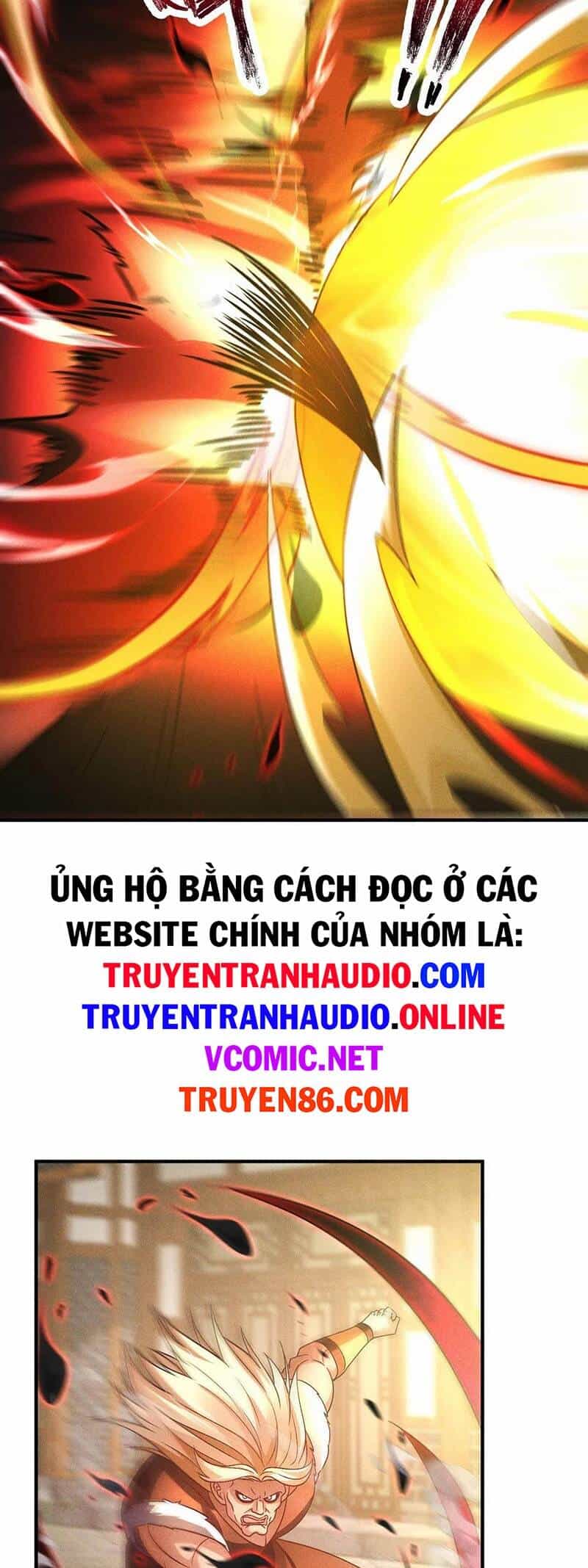 Tối Cường Thần Thoại Đế Hoàng - Chương 52 - ảnh 4