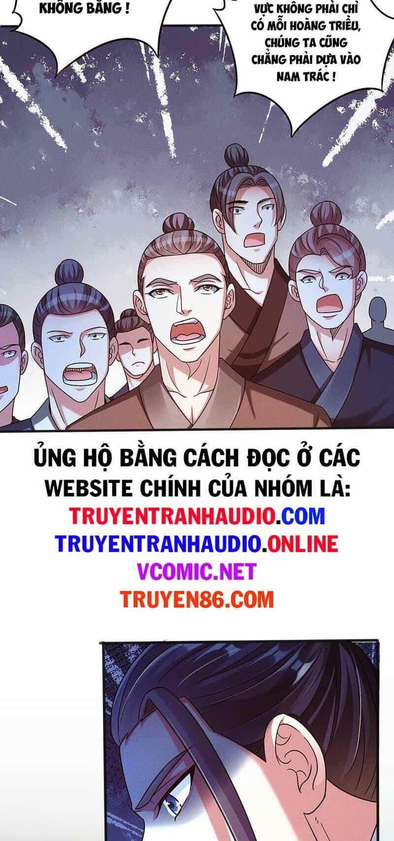 Tối Cường Thần Thoại Đế Hoàng - Chương 52 - ảnh 44