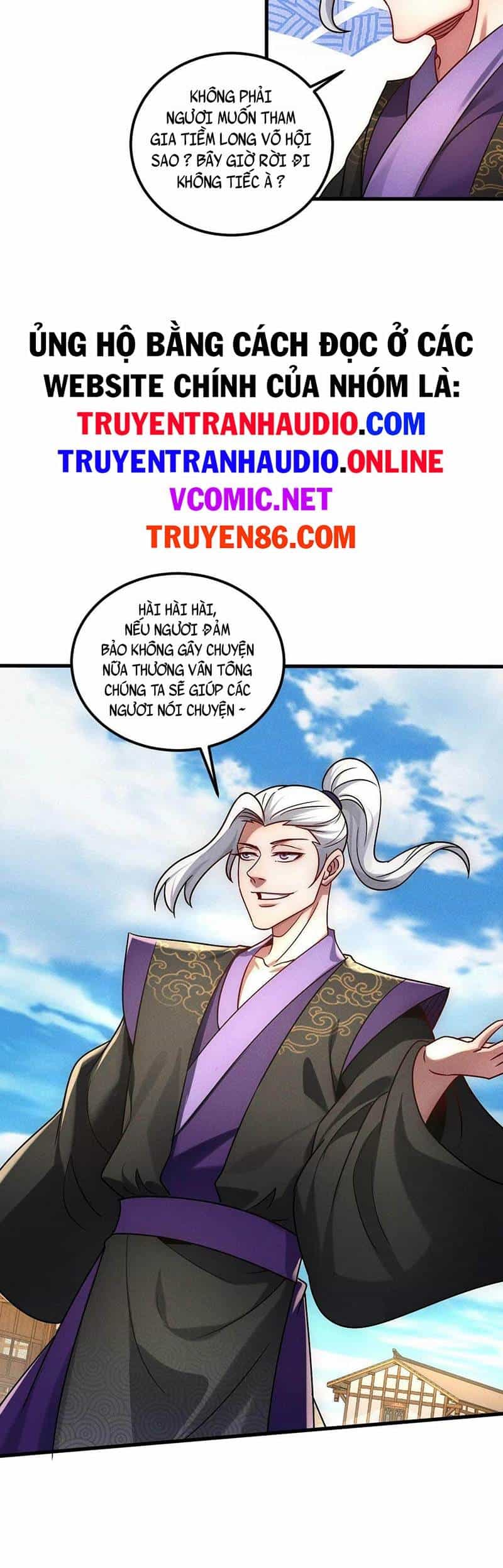 Tối Cường Thần Thoại Đế Hoàng - Chương 53 - ảnh 25