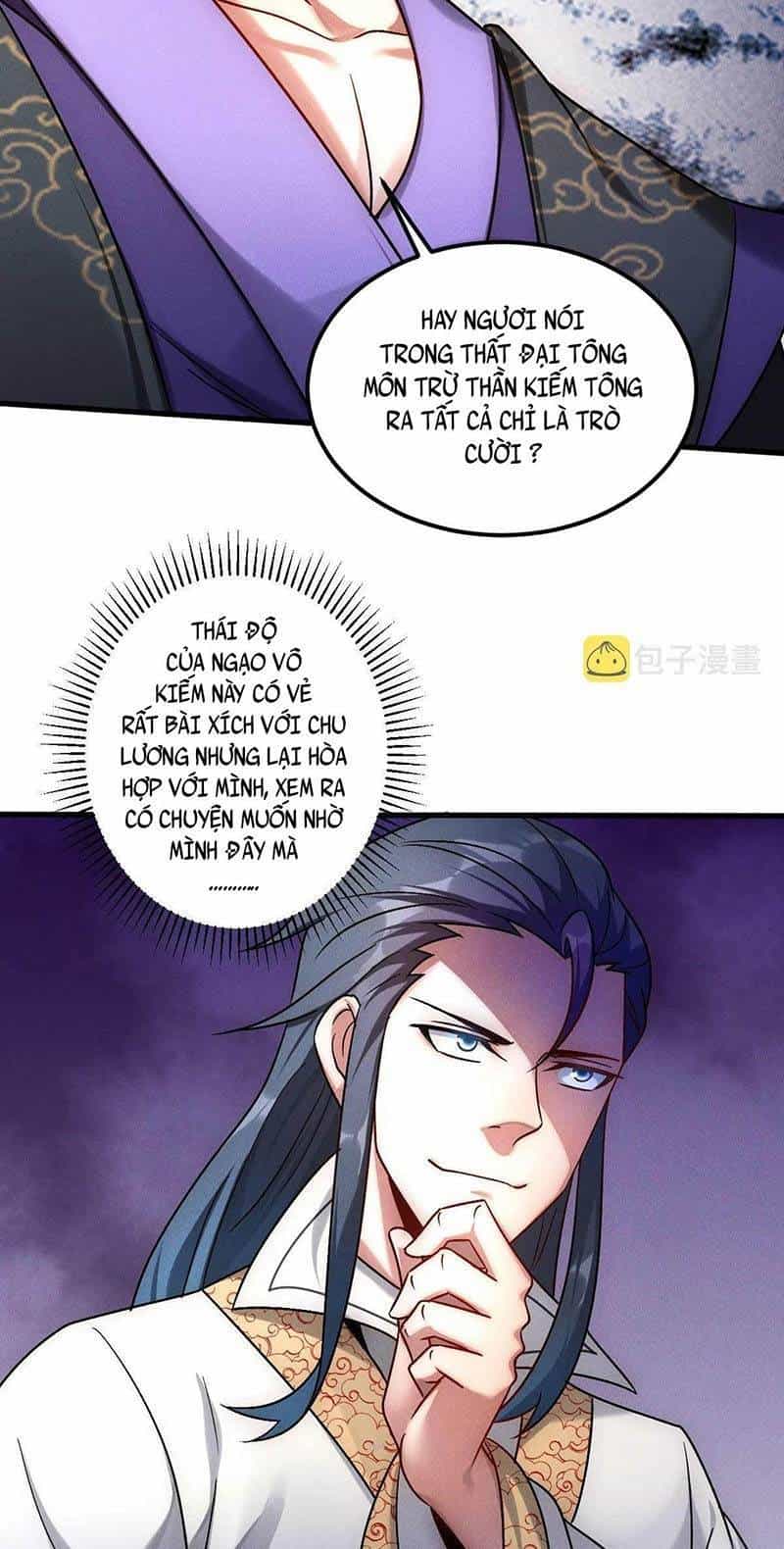 Tối Cường Thần Thoại Đế Hoàng - Chương 53 - ảnh 28