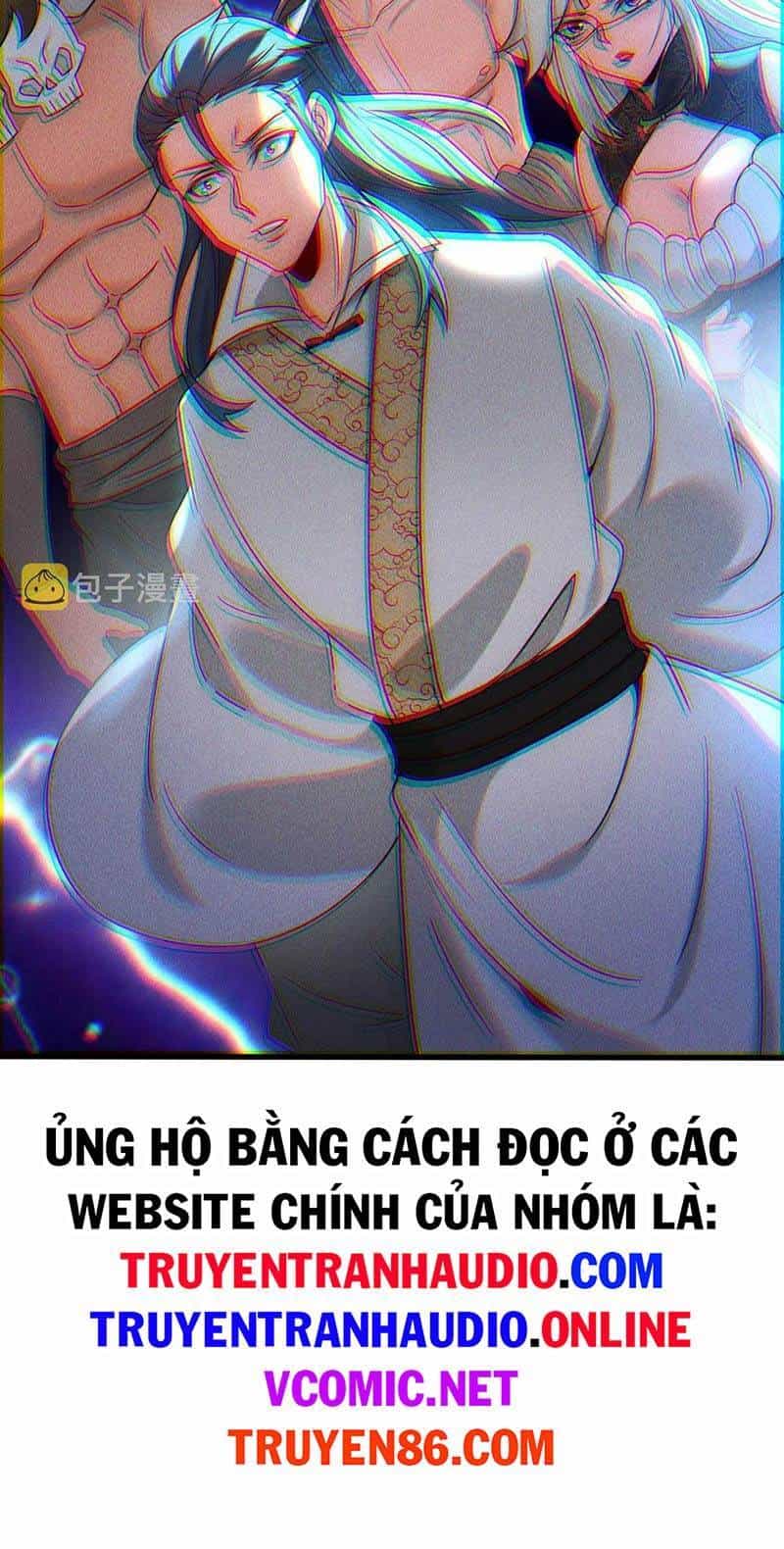 Tối Cường Thần Thoại Đế Hoàng - Chương 53 - ảnh 32