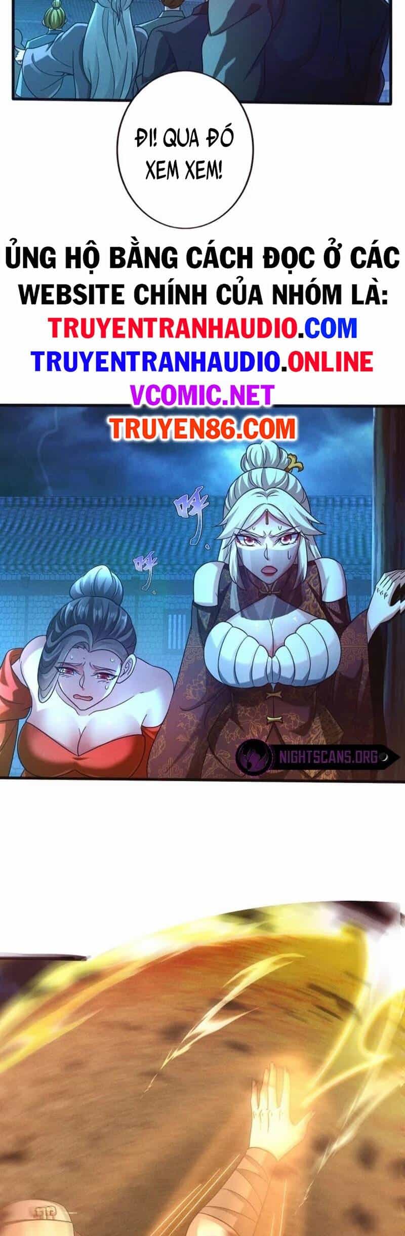Tối Cường Thần Thoại Đế Hoàng - Chương 54 - ảnh 16