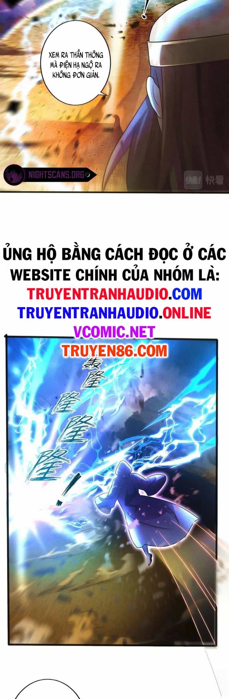 Tối Cường Thần Thoại Đế Hoàng - Chương 54 - ảnh 19
