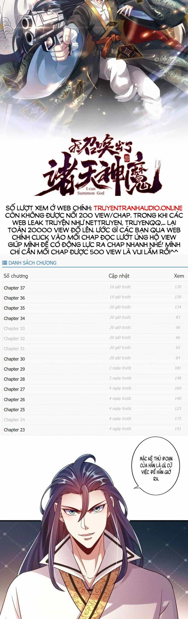 Tối Cường Thần Thoại Đế Hoàng - Chương 54 - ảnh 2