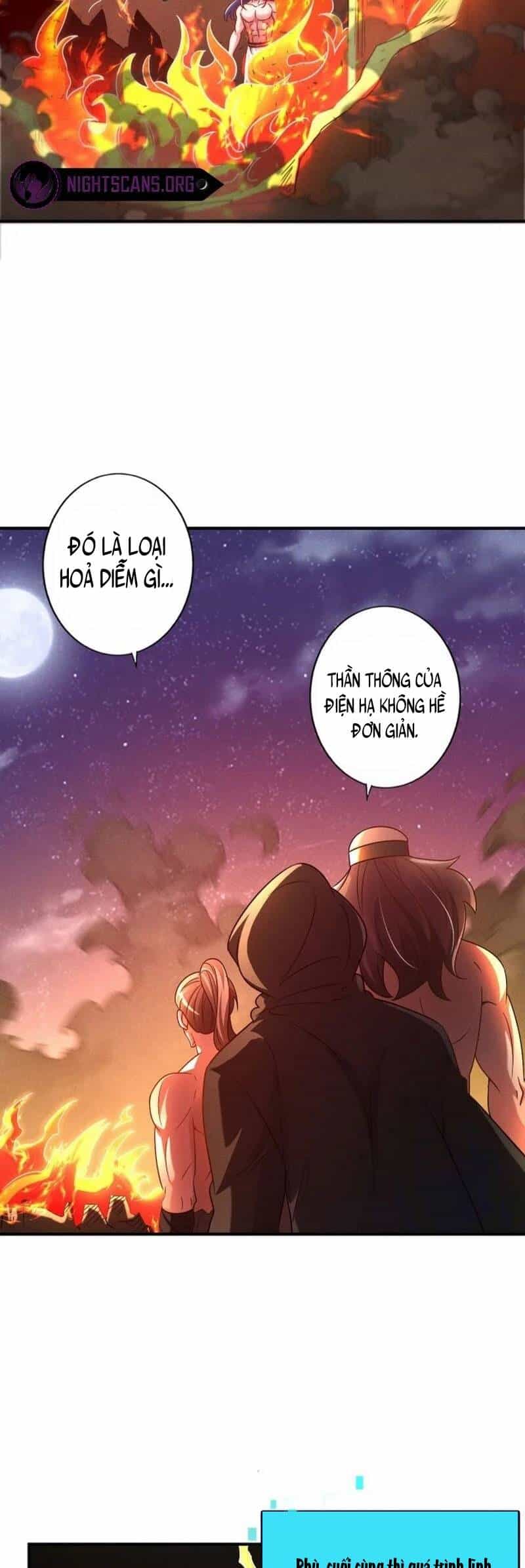 Tối Cường Thần Thoại Đế Hoàng - Chương 54 - ảnh 25
